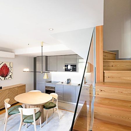 Almada 505 - Premium Flat By Lovelystay Porto Exterior foto