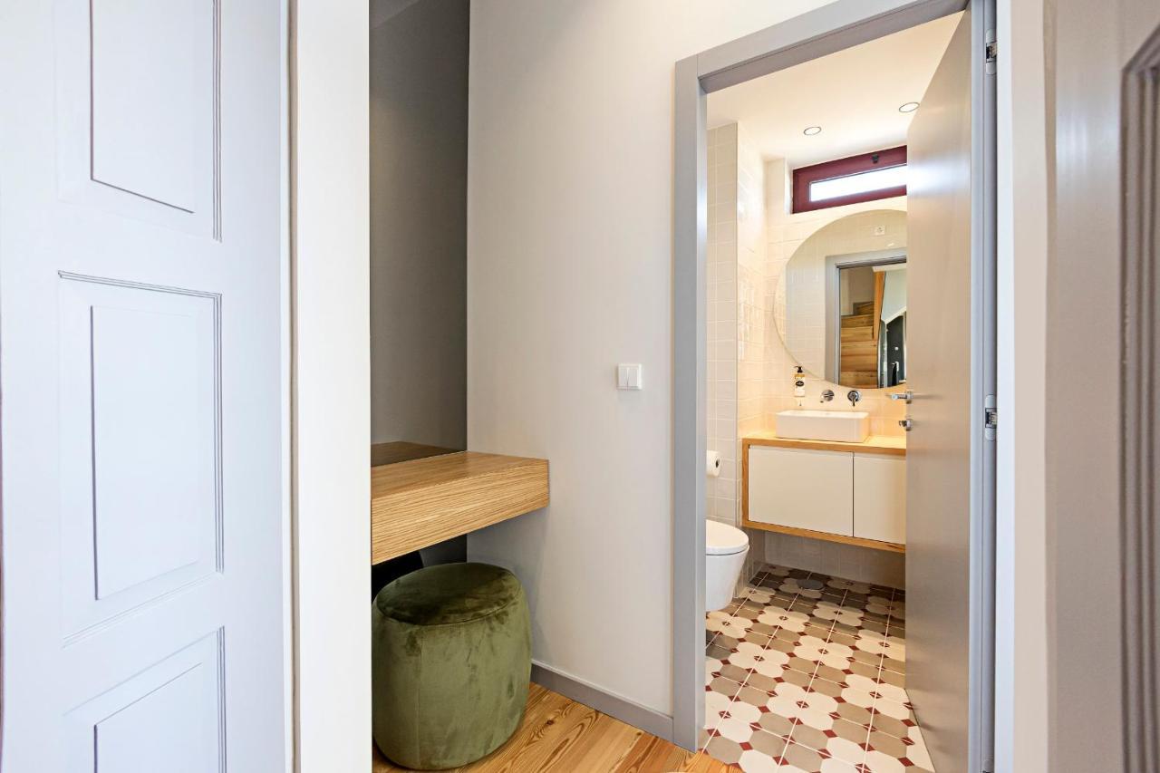 Almada 505 - Premium Flat By Lovelystay Porto Exterior foto