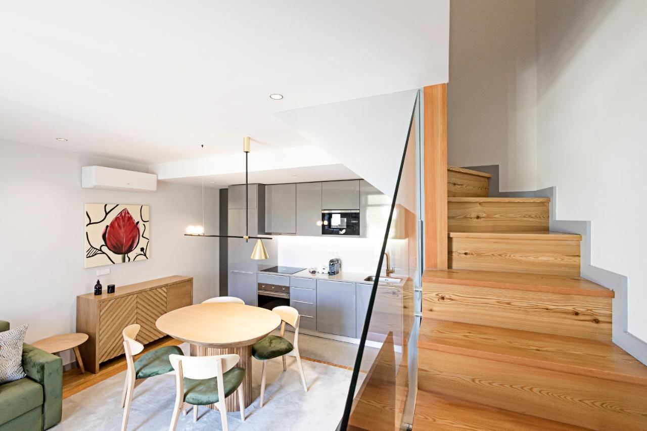 Almada 505 - Premium Flat By Lovelystay Porto Exterior foto