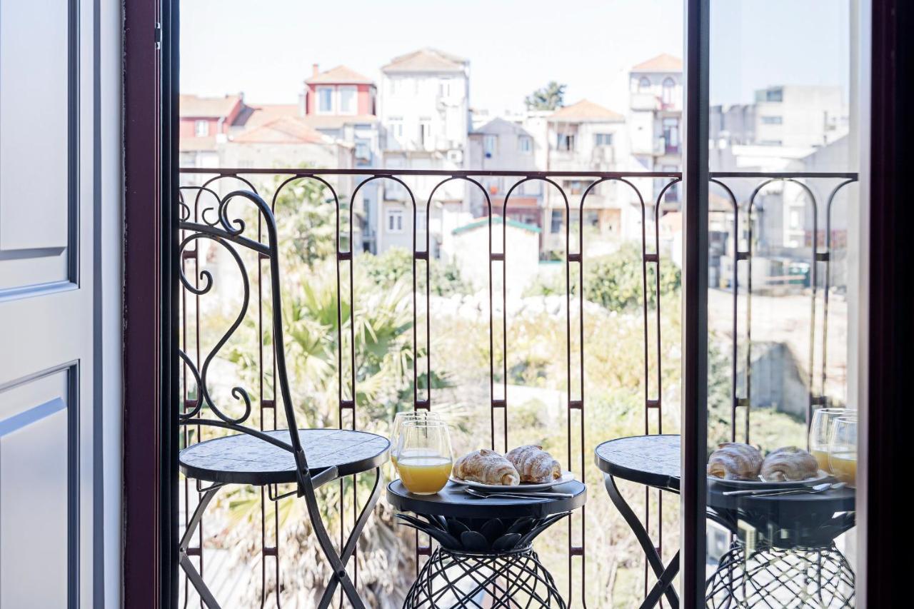 Almada 505 - Premium Flat By Lovelystay Porto Exterior foto