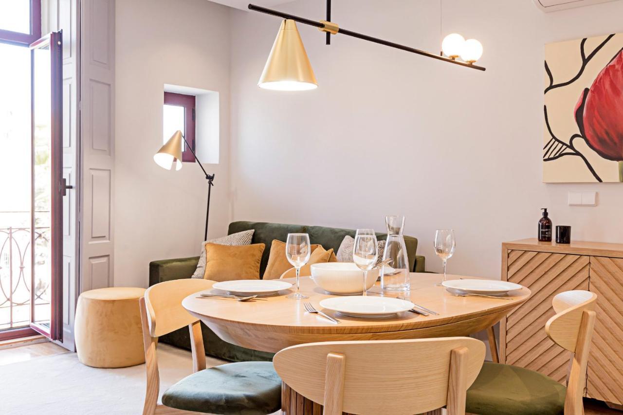Almada 505 - Premium Flat By Lovelystay Porto Exterior foto