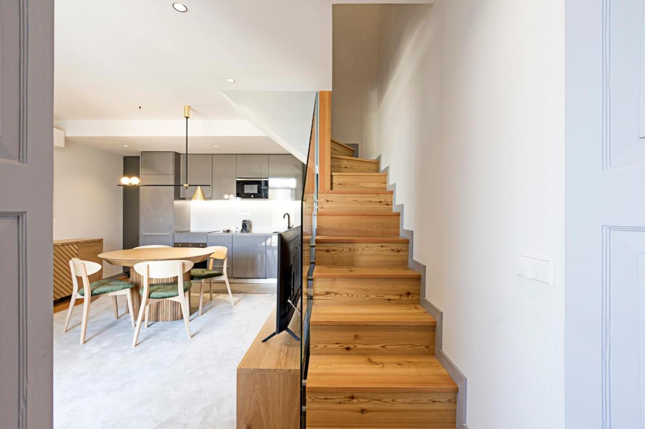 Almada 505 - Premium Flat By Lovelystay Porto Exterior foto