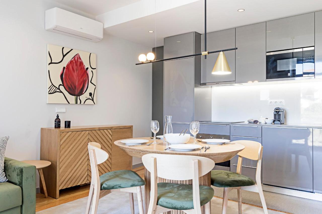 Almada 505 - Premium Flat By Lovelystay Porto Exterior foto