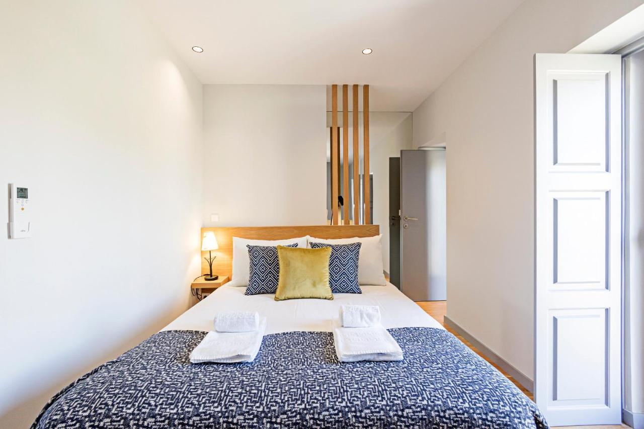 Almada 505 - Premium Flat By Lovelystay Porto Exterior foto