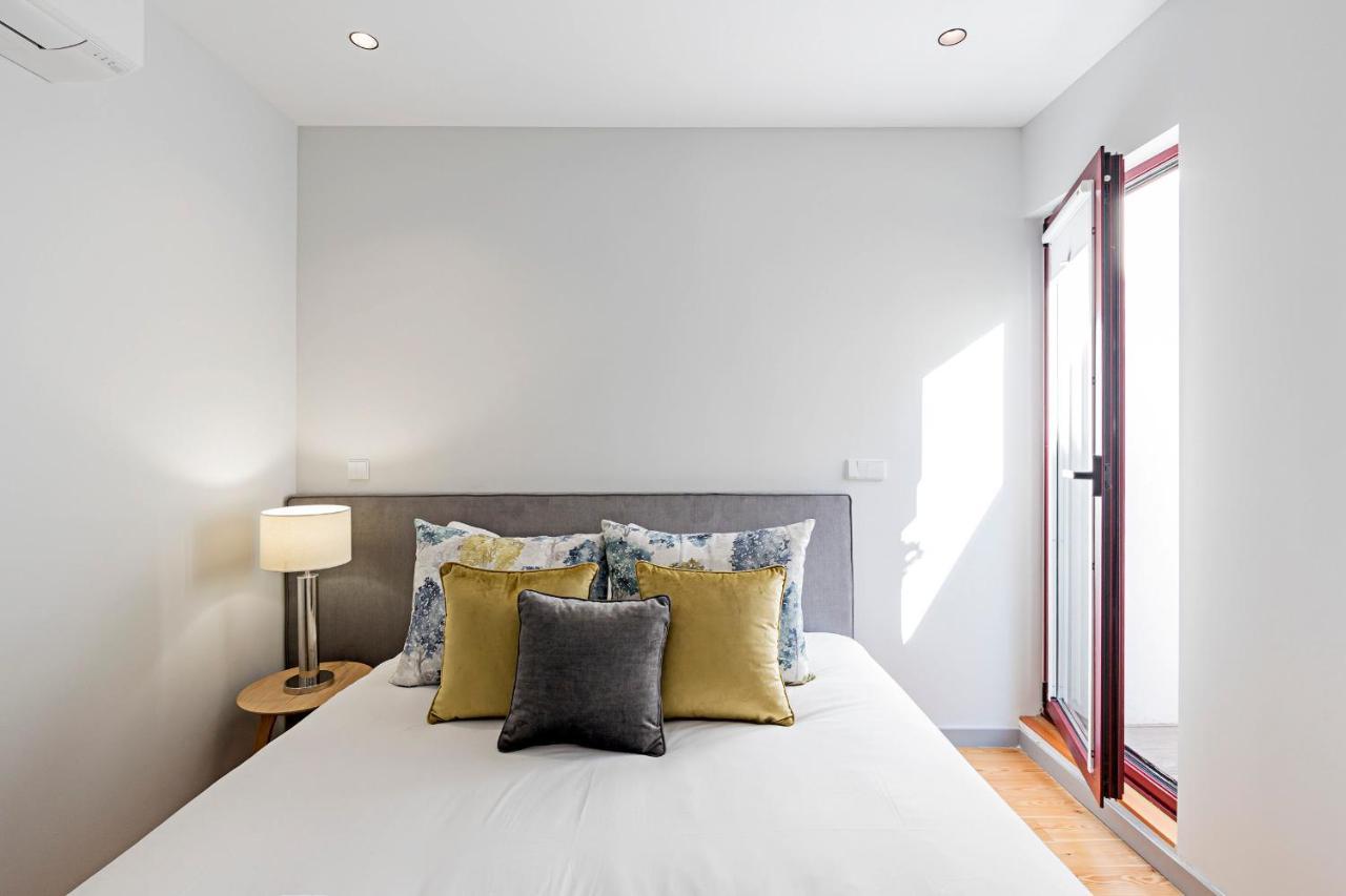 Almada 505 - Premium Flat By Lovelystay Porto Exterior foto